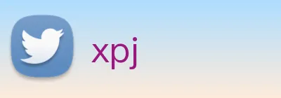 xpj logo